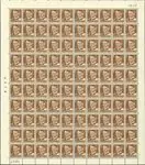 Denemarken - compleet vel AFA 327 Ostatnia szansa