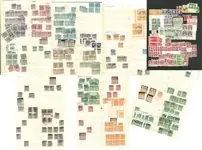 Autentyczny Denemarken - Dik insteekboek