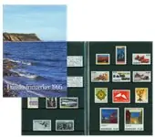 Denemarken - Jaarset 1995 Bezpieczna płatność