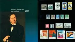 Darmowa dostawa Denemarken - Jaarset 2005