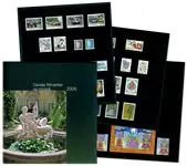 Denemarken - Jaarset 2006 Rabat