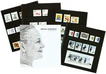 Darmowa dostawa Denemarken - Jaarset 2010 - Postfrisse jaarset