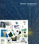 Denemarken - Jaarset 2011 - Gestempeld Wysoka jakość