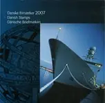 Denemarken - Jaarboek 2007 Rabat