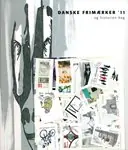 Denemarken - Jaarboek 2011 - Gestempeld Autentyczny