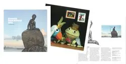 Denemarken - Jaarboek 2013 Oferta limitowana