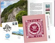 Denemarken - Jaarboek 2025 Ostatnia szansa