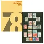 Tylko dziś Denemarken - Jaarset 1978