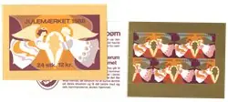 Tylko dziś Denemarken - Kerstboekje 1988