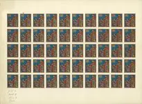 Denemarken - Kerstvelletje 1920 - Ongetand Oferta limitowana