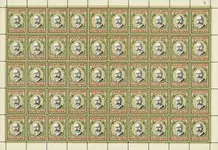 Wysoka jakość Denemarken - Kerstvelletje 1927