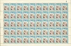 Darmowa dostawa Denemarken - Kerstvelletje 1947