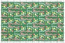 Denemarken - Kerstvelletje 1951 Niska cena