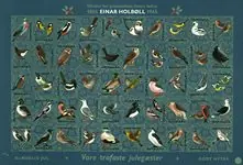 Zamów teraz Denemarken - Kerstvelletje 1965 - Ongetand