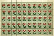 Denemarken - Kerstzegels 50/51 Zamów teraz