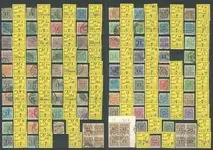 Denemarken - Lot Najlepsza cena