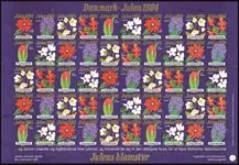 Szybka dostawa Denemarken - Kerstvelletje 1984