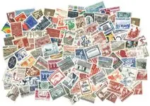 Ekspresowa dostawa Denemarken - postfrisse postzegels