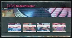 Tylko dziś Denemarken - Youth culture - Souvenir folder