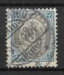 Denemarken 1902 - AFA 22 Cy - Gebruikt Oferta limitowana