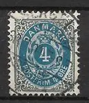 Darmowa dostawa Denemarken 1902 - AFA 23Cy - Gebruikt