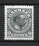 Darmowa dostawa Denemarken 1913 - AFA 76 - Ongebruikt