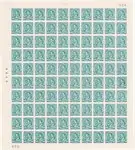 Denemarken 1934 - AFA 210 - Compleet vel - Postfris Oryginalny