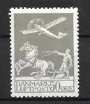 Denemarken 1929 - AFA 181 - Ongebruikt Zwrot pieniędzy