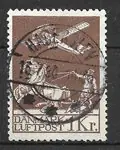 Denemarken 1929 - AFA 182 - Gebruikt Oferta limitowana