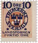 Zweden - AFA 96 - Ongebruikt Najlepsza cena