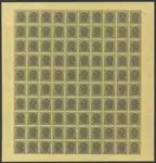 Zweden - Dienst - 1914 Wyprzedaż