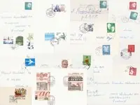 Zweden - dubbelenpakket enveloppen Zwrot pieniędzy