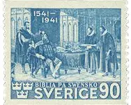 Zweden - Facit 329 - Postfris Premium