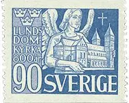 Zwrot pieniędzy Zweden - Facit 367- Postfris