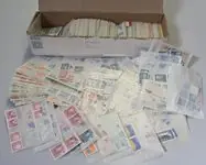 Zweden 1910-1972 - Goede collectie in zakjes - Postfris Premium