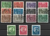 Zweden 1924 - AFA 159 - 73 - Gebruikt Bezpieczna płatność