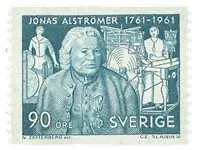 Wyprzedaż Zweden - Facit 525 - Postfris