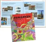 Zweden - Jaarboek 2023 Darmowa dostawa