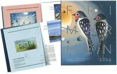 Szybka dostawa Zweden - Jaarboek 2024