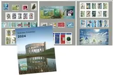 Szybka dostawa Zweden - Jaarset 2024