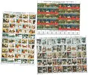 Wyprzedaż Zweden - Kerstvelletjes