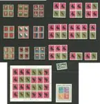 Wysoka jakość Zwitserland - Postfris collectie