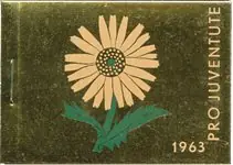 Zwitserland 1963 - Michel PZB 52 - Postfris Najlepsza cena