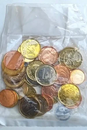 Wysoka jakość Starterkit België Mix jaren 1999-2000-2001