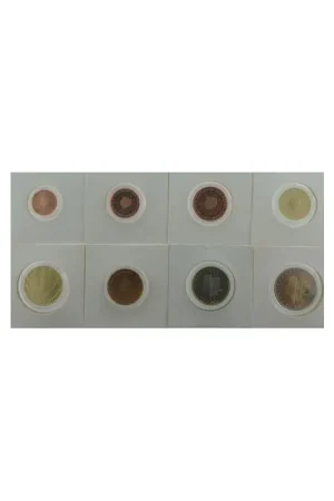 Serie Nederland 2004 Proof Ekspresowa dostawa