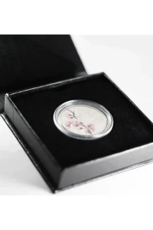 San Marino 2025 10 Euro 'Expo Osaka' Bu Rabat