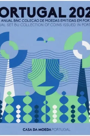 Portugal 2025 Bu set Ekspresowa dostawa