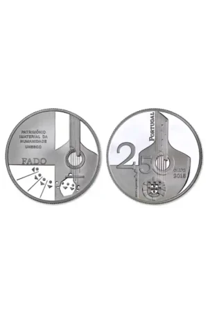 Portugal 2015 2½ O Fado Unc Kup teraz