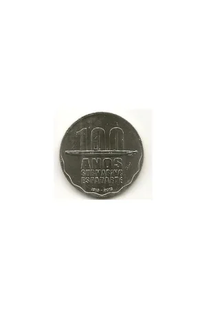 Zamów teraz Portugal 2013 2½ euro 100 jaar Submarine