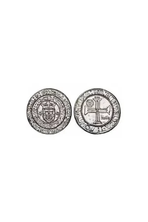 Portugal 2011 7½ euro Manuel I van Portugal Wysoka jakość